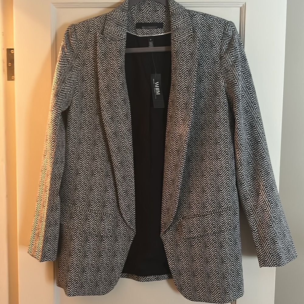 WHBM blazer - Picture 9 of 11